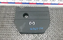 Защита двигателя верхняя BP4K56115F,BP4K56111L,BP8F56110F,BP4K56114D,C23556112,BP4K56111M MAZDA 5 1 (2007-2010) 2008 2.0  КПП 5ст.