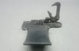 Замок капота 4E0823485B AUDI A8 D3 (2002-2010) 2005 3.0