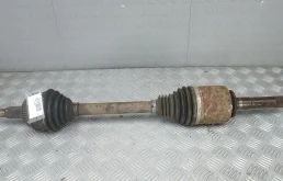 Привод задний левый TOB500270 LAND ROVER RANGE ROVER SPORT (2005-2013) 2005 2.7 TDVM АКПП