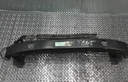 Усилитель бампера передний (кронштейн) 3D0807105AJ,3D0807305D VOLKSWAGEN PHAETON 1 (2002-2016) 2007 3.0 D TDI CR