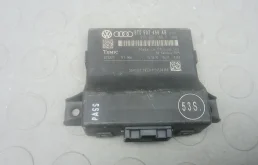 Блок управления 8T0907468H, 8T0907468AB AUDI A4 B8 (2007-2014) 2010 2.7 D TDI CR