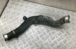 Патрубок интеркулера 1K0145840R,  1K0145832AS VOLKSWAGEN SCIROCCO 3RD (2008-2010) 2008 2.0 TSI КПП 6ст.