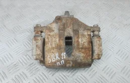 Суппорт тормозной передний правый 581302Y050,  581902YA50 HYUNDAI IX35 1 (2010-2016) 2014 1.7 CRDI