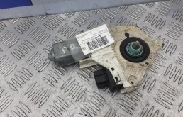 Моторчик стеклоподъемника переднего правого 4F0959802B AUDI A6 C6 (2005-2011) 2005 2.4  вариатор