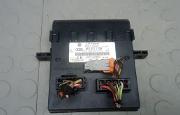 Блок комфорта 4f0907279b AUDI A6 C6 (2005-2011) 2006 2.7 D TDI КПП 6ст.