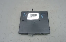 Блок комфорта 4f0907279 AUDI Q7 (2005-2015) 2007 3.0 D TDI АКПП