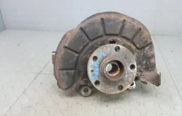 Ступица передняя левая 1K0407255AA, 1T0498621 VOLKSWAGEN JETTA 5 (2005-2007) 2008 2.0 TDi PD КПП 6ст.