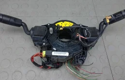 Переключатель поворотов и дворников (стрекоза) XPB500280PVJ, XPC500100PVJ, 	XPE500070PVJ LAND ROVER DISCOVERY 3 (2004-2009) 2004 2.7 TD V6 КПП 6ст.