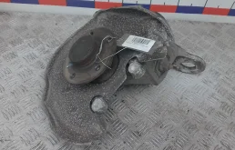 Ступица задняя левая 8K0505431AK, 8K0598611 AUDI A5 1 (2007-2015) 2009 2.0 D TDI CR КПП 6ст.