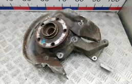 Ступица задняя левая 3C0505433G,  8J0598625 VOLKSWAGEN TIGUAN 1 (2007-0000) 2008 2.0 D TDI CR КПП 6ст.