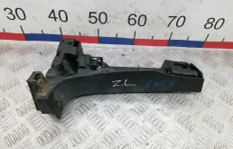 Крепление бампера заднее 51127226935 BMW X5 E70 (2010-2013) 2010 3.0 TD