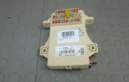Блок комфорта 91950-2h500 KIA CEE'D 1 (2006-2012) 2008 1.6  КПП 5ст.
