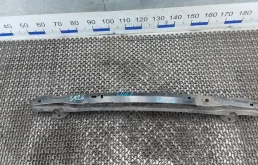 Усилитель бампера передний (кронштейн) 51113439780,51113403438 BMW X3 E83 (2003-2010) 2004 2.5  КПП 6ст.