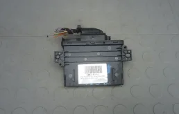 Блок бортовой сети (блок управления BCM) 4f0907280a AUDI A6 C6 (2005-2011) 2006 3.2 FSI АКПП