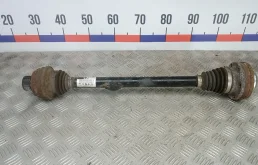 Привод задний левый 8R0501203C AUDI A7 1 (2010-0000) 2013 3.0 TDI АКПП