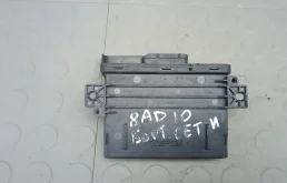 Блок бортовой сети (блок управления BCM) 4f0907280e AUDI Q7 (2005-2015) 2007 3.0 D TDI