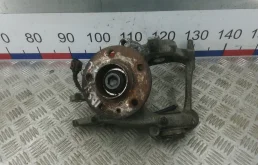 Ступица задняя левая 8K0505431AK,   8K0598611 AUDI A5 1 (2007-2015) 2010 2.0 D TDI CR КПП 6ст.