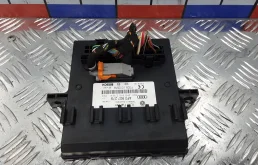 Блок комфорта 4f0907279 AUDI A6 C6 (2005-2011) 2006 3.0 TDi quatro КПП 6ст.
