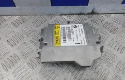 Блок управления airbag 0285010064 BMW 1 E81 (2004-2012) 2007 1.6 116i КПП 5ст.