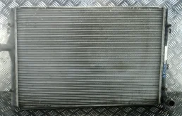 Радиатор системы охлаждения 1K0121251DD SKODA OCTAVIA A5 (2009-2012) 2009 1.6 TDi КПП 5ст.