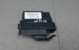 Блок бортовой сети (блок управления BCM) 4F0907280A AUDI A6 C6 (2005-2011) 2006 3.0 TDi quatro КПП 6ст.