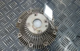 Вискомуфта дизельная 21082EB30A NISSAN NAVARA D40 (2010-2014) 2013 2.5 dCi КПП 6ст.