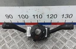 Переключатель поворотов и дворников (стрекоза) 8L0953513G VOLKSWAGEN BORA 1 (1998-2005) 2000 1.6  КПП 5ст.
