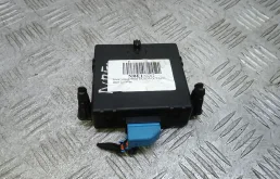 Блок управления 1k0907530p SKODA OCTAVIA A5 (2004-2013) 2007 1.9 D TDI PD