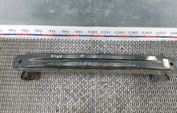 Усилитель бампера передний (кронштейн) 3C0807109A,3C0807109C VOLKSWAGEN PASSAT CC (2008-2016) 2010 2.0 TDi КПП 6ст.