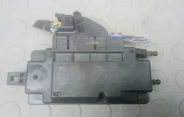 Блок управления airbag 65779350002 BMW 5 F10/F11 (2010-2015) 2010 2.0 520d АКПП