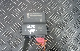 Блок управления 8T0907468AD AUDI A5 1 (2007-2015) 2011 2.0 D TDI CR КПП 6ст.