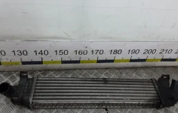 Радиатор интеркулера 6G919L440AD,3M5H9L440AA,3M5H9L440AB,6G919L440AE,31338471,30671324,8V619L440AA,8V619L440AB,4M5H9L440LB,1420158,1429405,8V619L440AC,1423959,4M5H9L440LA,6G919L440AF,1746975,1569650,3M5H9L440AE,1421281,1352448,3M5H9L440AC,1673687,3M5H9L440AD,1539581,1353523,1316496,1231015 FORD C-MAX 1 (2004-2009) 2004 1.6 TDCi АКПП