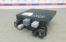 Блок комфорта 3с0937049 VOLKSWAGEN PASSAT B6 (2005-2010) 2007 1.9 TDi PD