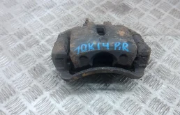 Суппорт тормозной передний правый 581302Y000, 581902SA70 KIA SPORTAGE 3 (2010-2015) 2011 1.7 CRDI