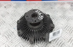 Вискомуфта дизельная MD331638,MD331586 MITSUBISHI L200 K7T (1997-2006) 2001 2.5 TD КПП 5ст.