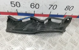 Крепление бампера переднее 3C0807890 VOLKSWAGEN PASSAT B6 (2005-2010) 2007 1.9 TDi PD КПП 5ст.