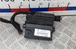 Блок бортовой сети (блок управления BCM) 4f0907280e AUDI Q7 (2005-2015) 2006 3.0 D TDI