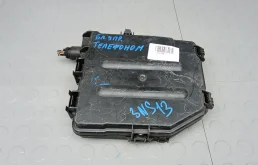 Блок управления телефоном 4e0862333b AUDI A8 D3 (2002-2010) 2005 3.0  АКПП
