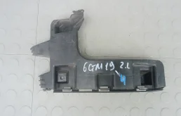 Крепление бампера заднее 30795054 VOLVO S60 2 (2010-0000) 2011 2.4 D5 АКПП