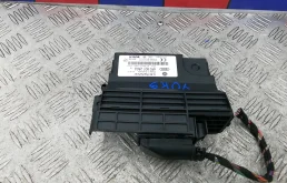 Блок бортовой сети (блок управления BCM) 4f0907280a AUDI A6 C6 (2008-2011) 2011 2.0 D TDI CR КПП 6ст.
