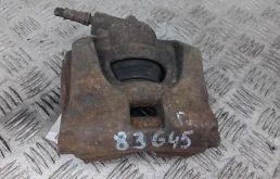 Суппорт тормозной передний правый 6G912B294AB,6G912B294AC,6G912B294AA,LR015386,LR000568,1583139,8603754,1432361,1379932 FORD MONDEO 4 (2007-2011) 2009 2.0 TDCi КПП 6ст.