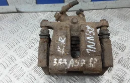 Суппорт тормозной задний правый LR015524,DSB500040,LR010574,SOB500040,SOB500042 LAND ROVER RANGE ROVER SPORT (2005-2013) 2005 3.0  АКПП