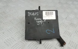 Блок управления 4F0907279,F005V00619 AUDI A6 C6 (2005-2011) 2008 2.0 TDi PD КПП 6ст.