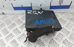 Блок управления ZGW(центральный межсетевой преобразователь) 4F0907279 AUDI A6 C6 (2008-2011) 2011 2.0 TDi PD КПП 6ст.