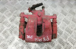 Суппорт тормозной задний правый SOB500042 LAND ROVER RANGE ROVER SPORT (2005-2013) 2006 2.7 TDVM АКПП