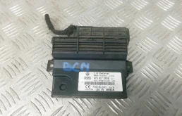 Блок бортовой сети (блок управления BCM) 4f0907280e AUDI Q7 (2005-2015) 2006 3.0 D TDI