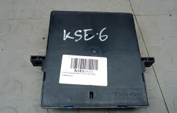 Блок управления 4f0907279 AUDI A6 C6 (2005-2011) 2006 2.4  КПП 6ст.
