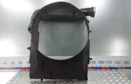 Диффузор вентилятора PGK500085,  PGK500096 LAND ROVER RANGE ROVER SPORT (2005-2013) 2007 2.7 TDVM АКПП