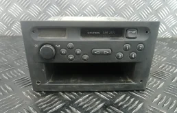 Магнитола 13190856 OPEL VIVARO (2001-2014) 2004 1.9 DTI КПП 6ст.