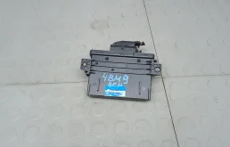 Блок бортовой сети (блок управления BCM) 4f0907280a AUDI A6 C6 (2005-2011) 2005 2.4  КПП 6ст.